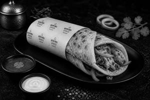 Chicken Roll