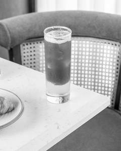 Sparkling Coffee