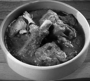 Mutton Kosha 2Pcs