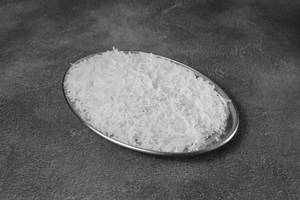 Steamed Rice