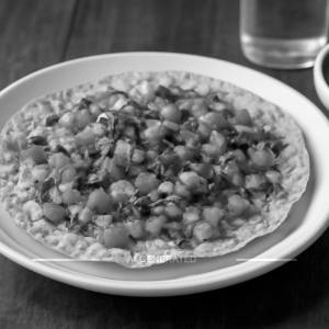 Masala Papad