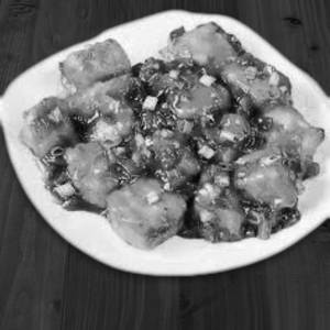 Paneer Manchurian