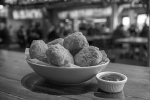 Veg Nuggets