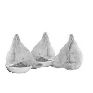Samosa 3 Nos