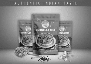 Corn Flakes Dalmoth