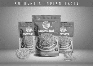 Moong Dalmoth