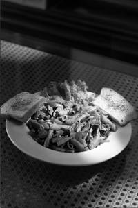Pasta Pesto
