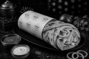 Egg Roll