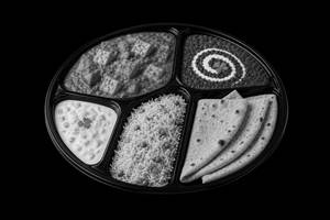 Deluxe Thali