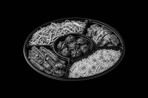 Chinesse Thali