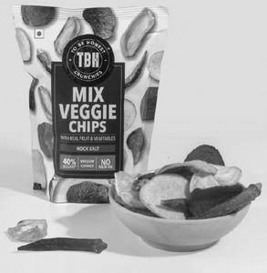 MIX VEGGIE CHIPS (60gm)