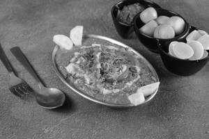 Paneer Rara Masala