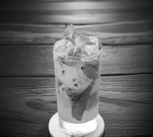 Masala mojito