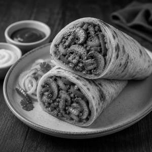 Classic Mushroom Roll