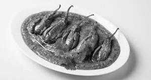 Baingan masala