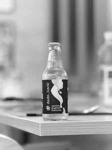 Dad's Hack Naariyal Gingerale
