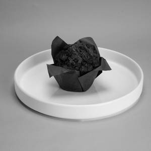 Chocolate Chip Muffin
