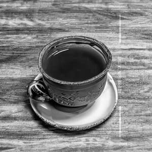 Adrak elaichi tea
