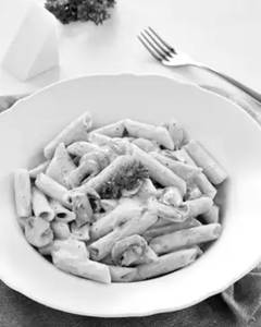 Alfredo Pasta