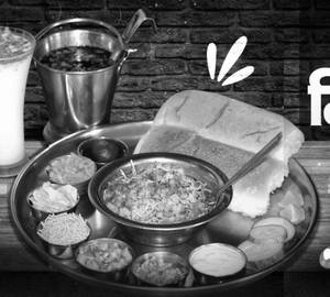 Jogeshwari Special Misal