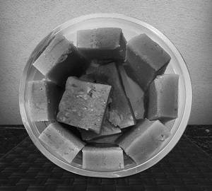 Mysore Pak 0.250kg