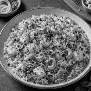 Paneer Cashew Nut Pulao