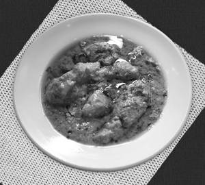 Buff. stew