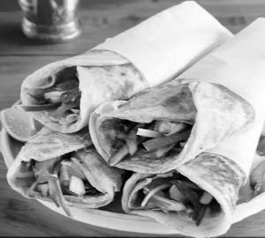 Egg roll