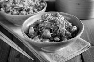 Kungpao Chicken Main Course