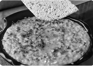 Dal Khichdi