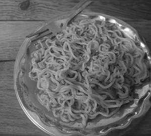 Punjabi Tadka Maggi