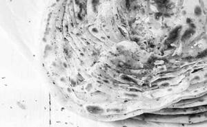 Chiili Butter Naan