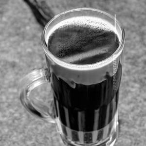 Cold Coffee
