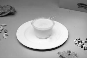 Coconut Pudding