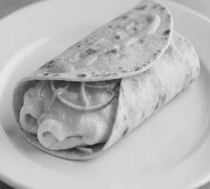 Ob egg wrap