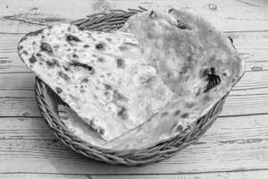 Butter Roti