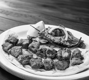 Beef Tikka