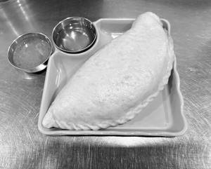 Sidu Namkeen With Desi Ghee (1pc.)