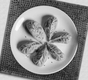 Steamed Momo