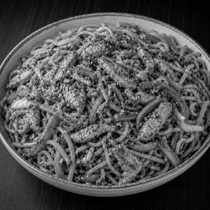 Chicken Schezwan Chowmein