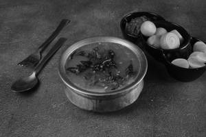 Dal Tadka