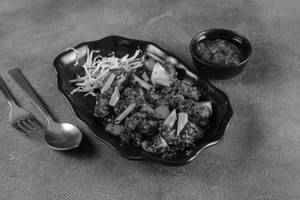 Chicken Black Pepper