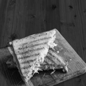 Chicken Grilled Sandwich