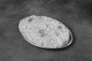 Jeera Rice