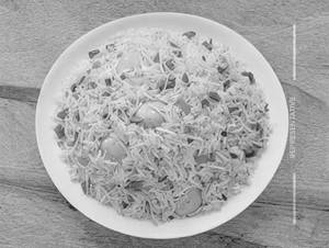 Egg Fried Rice