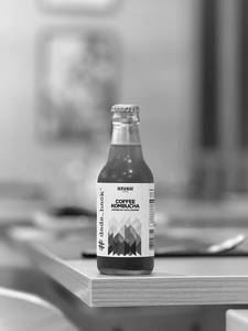 Dad's Hack Araku Coffee L'orange