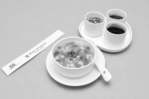 Veg Sweet Corn Soup