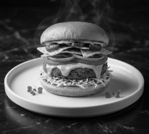Ob hot  mexicano burger