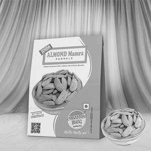Jumbo Mamra Badam