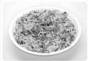 Veg Pulao